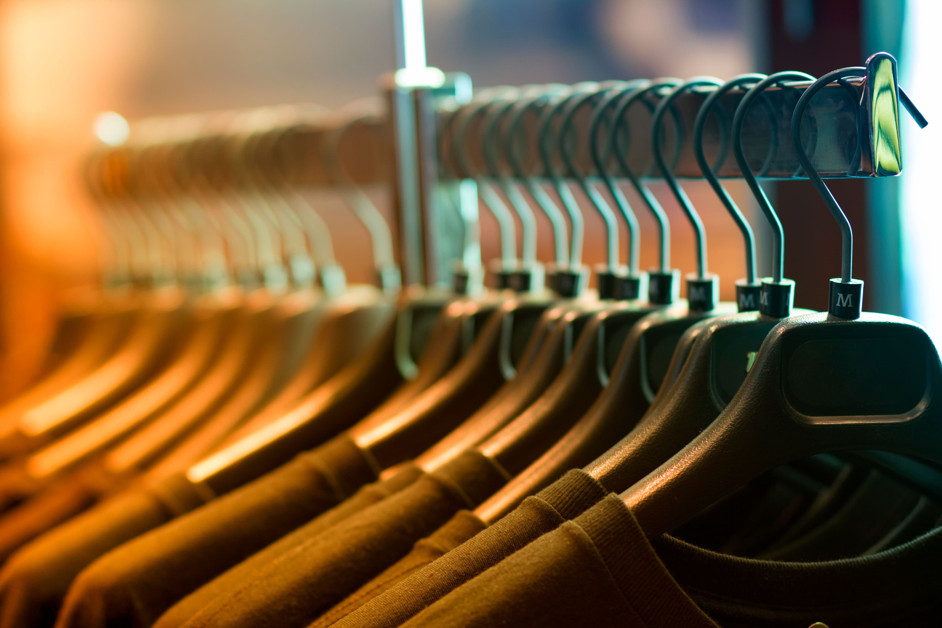 Classic Closet Shirts