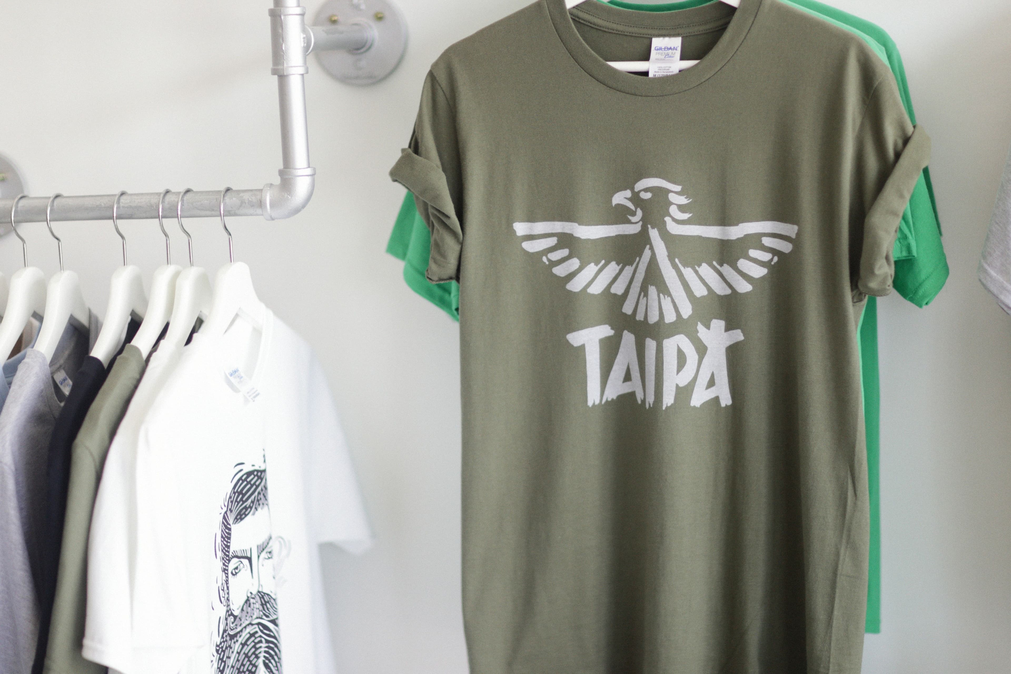 Graphic Tee Gallery