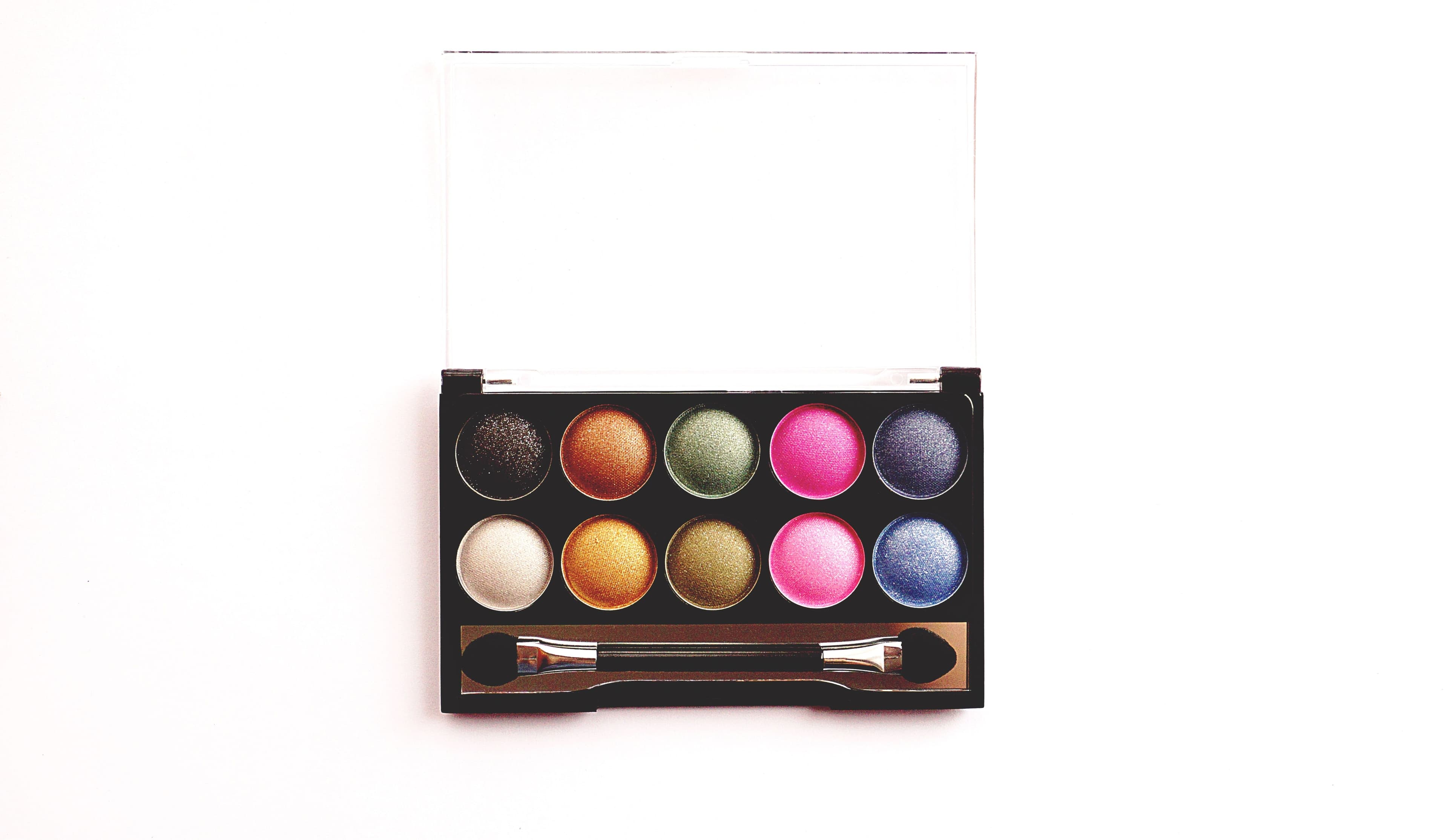 Studio Transformation Makeup Kit