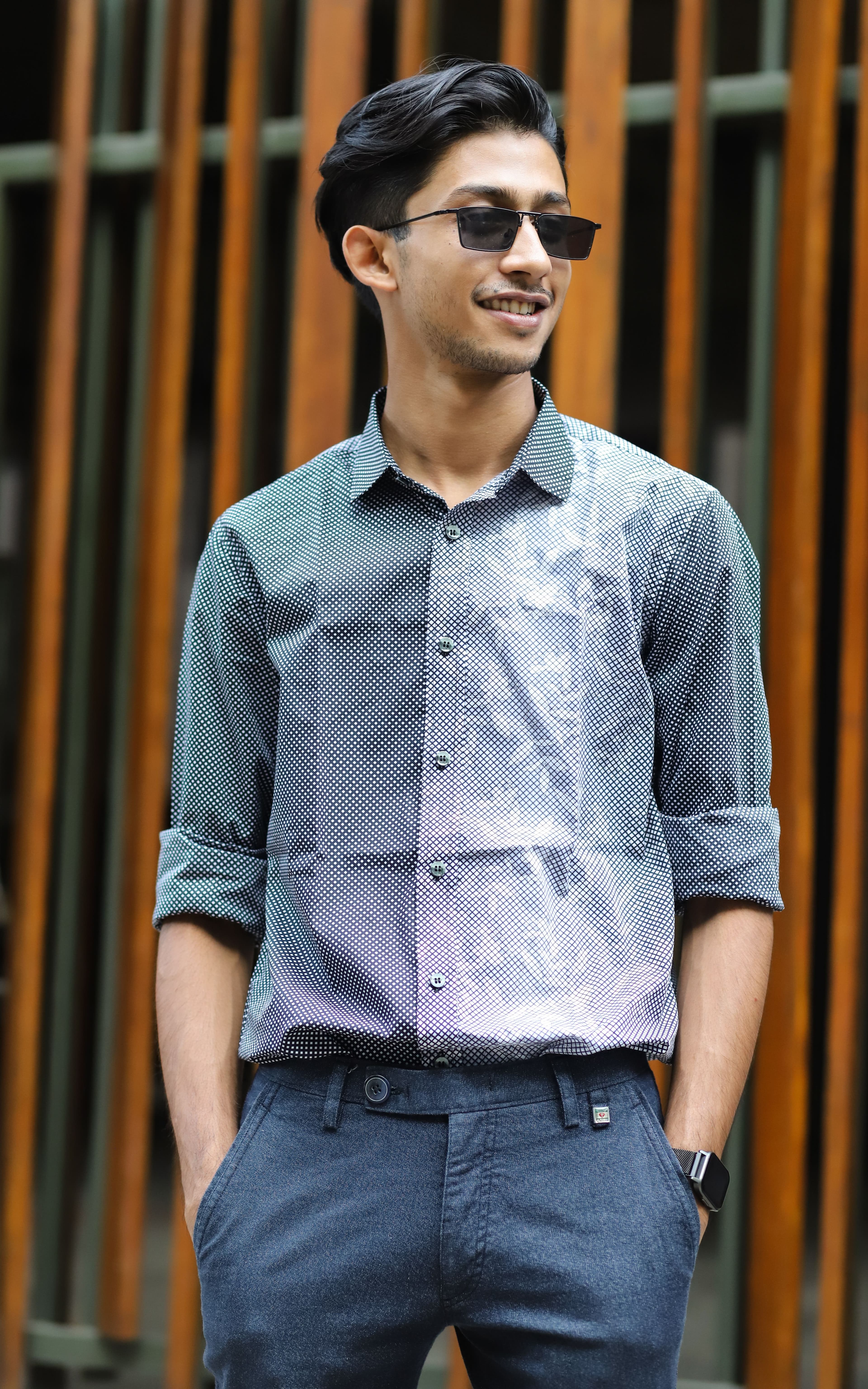 Weekend Sunglasses Shirt