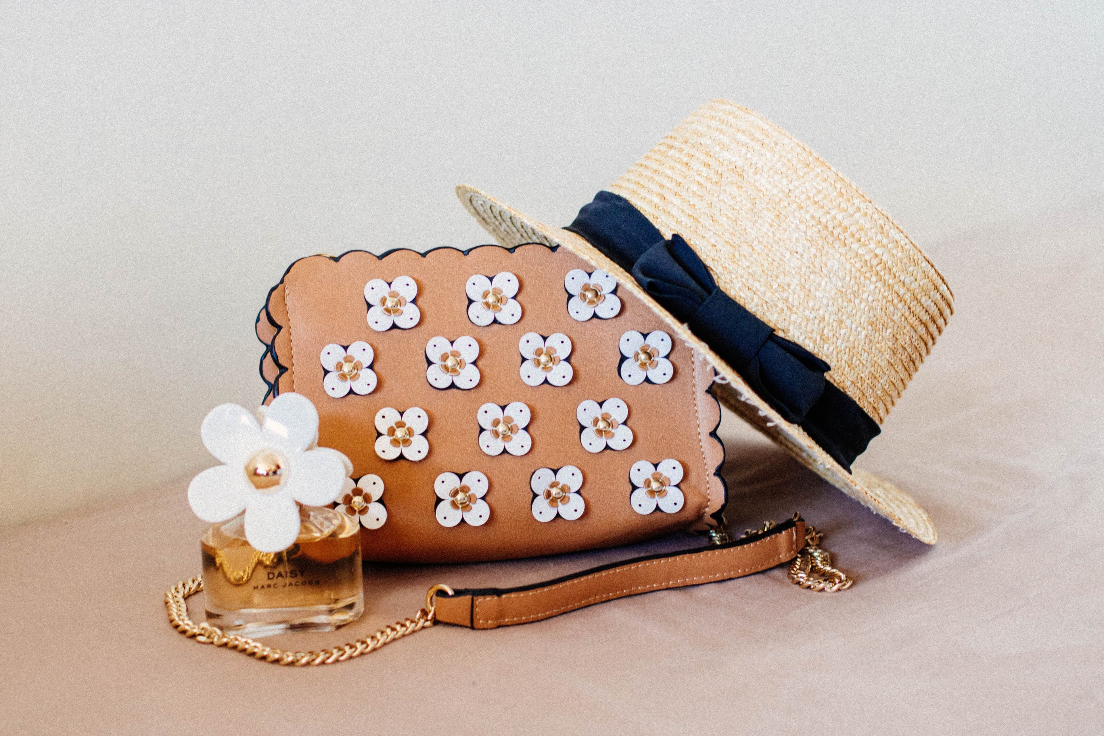 Floral Summer Accessories