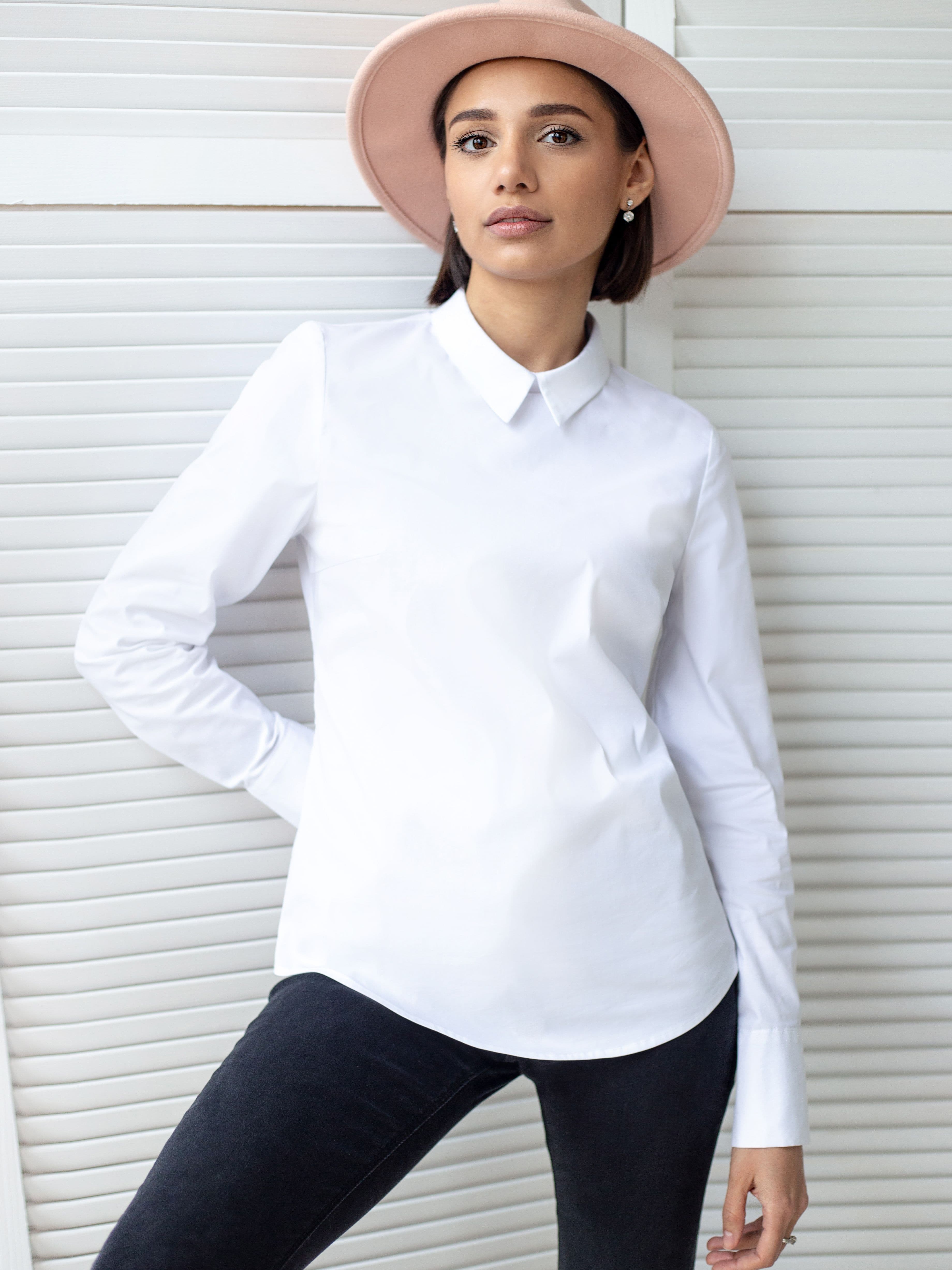 Pink Hat Classic
