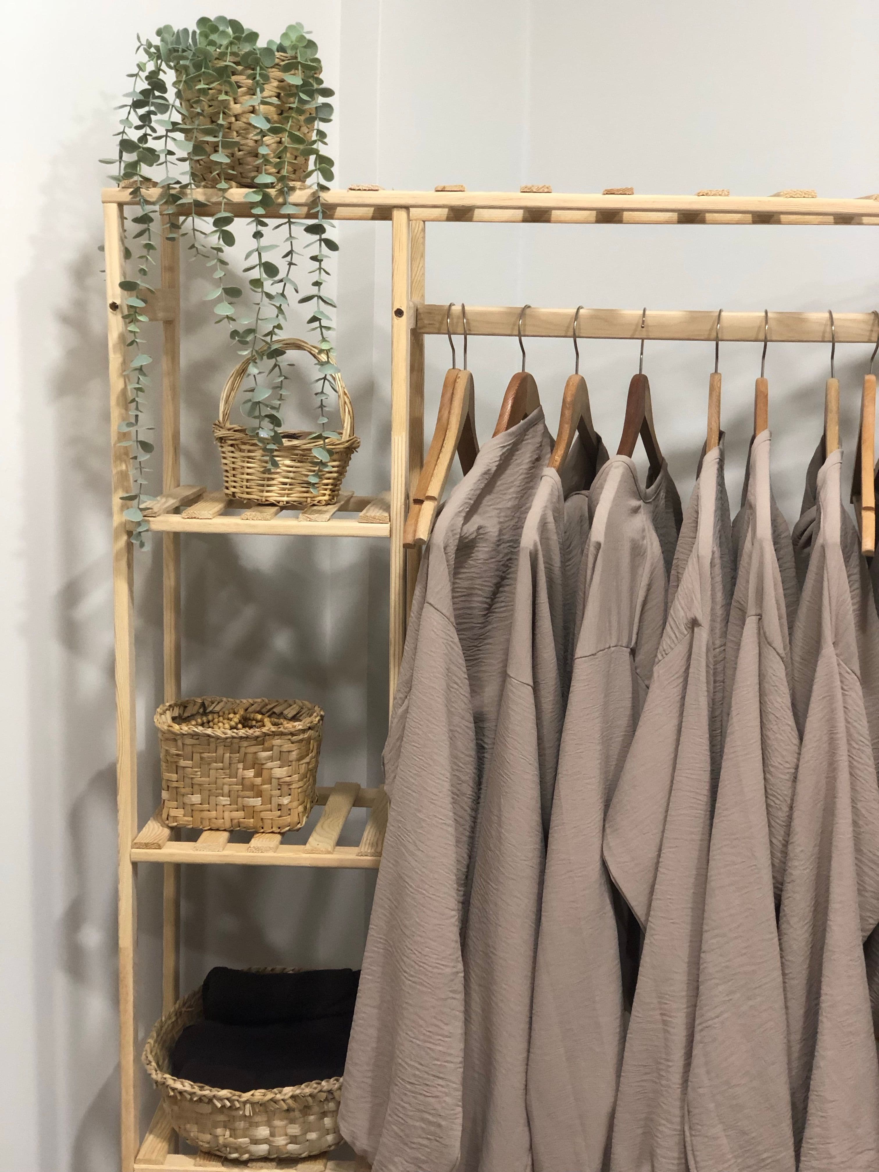 Linen Living Collection