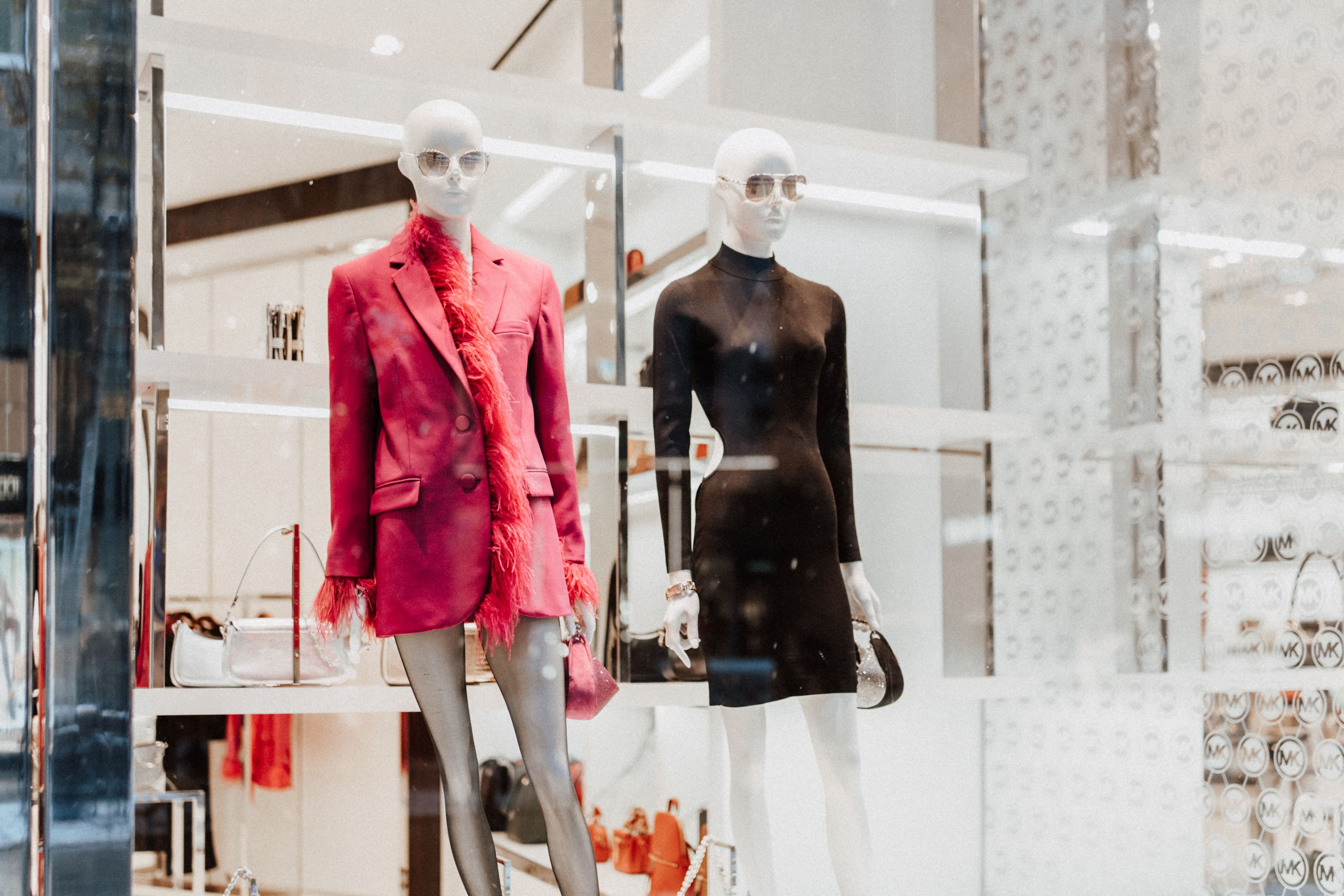 Tailored Storefront Edit