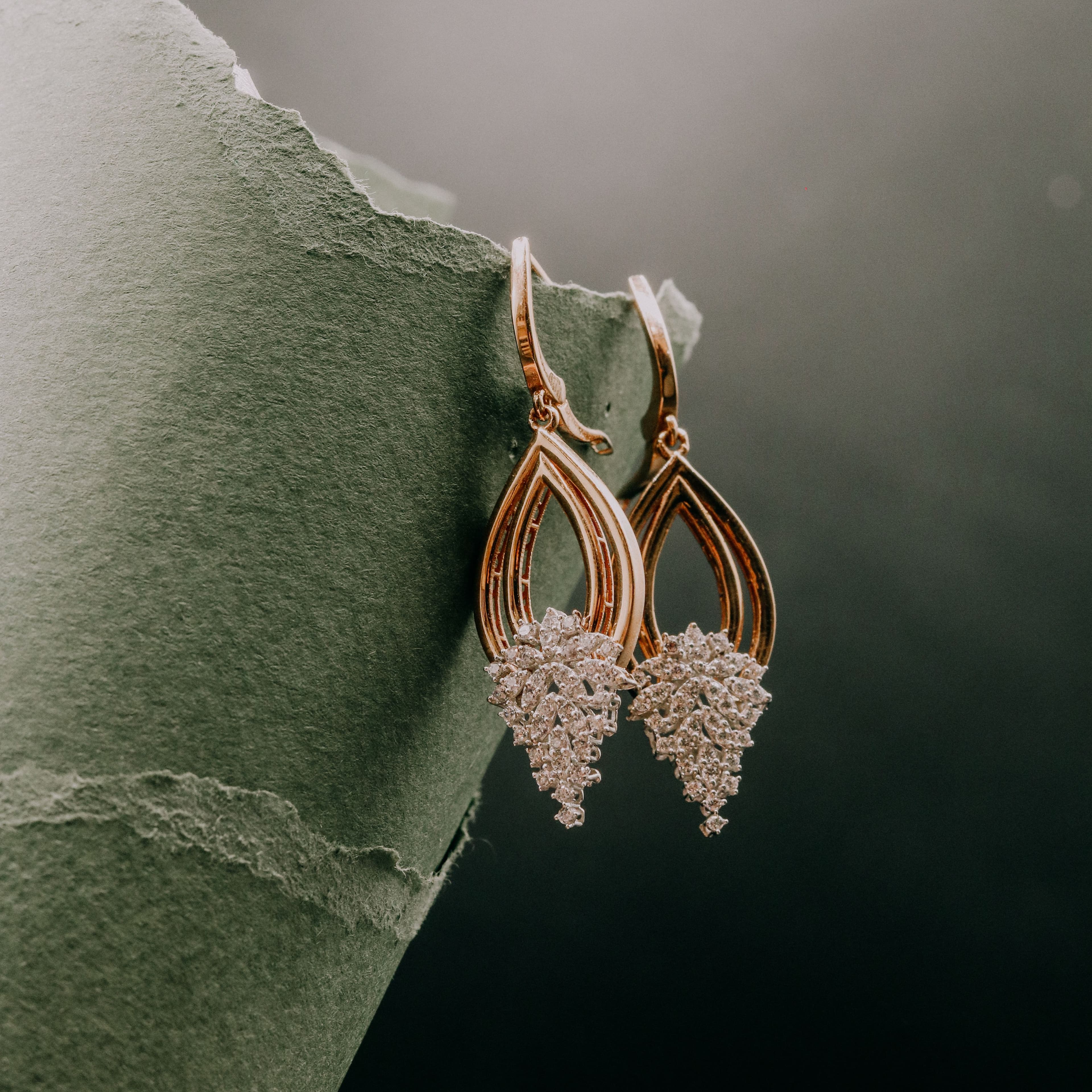 Refined Leather Accessories