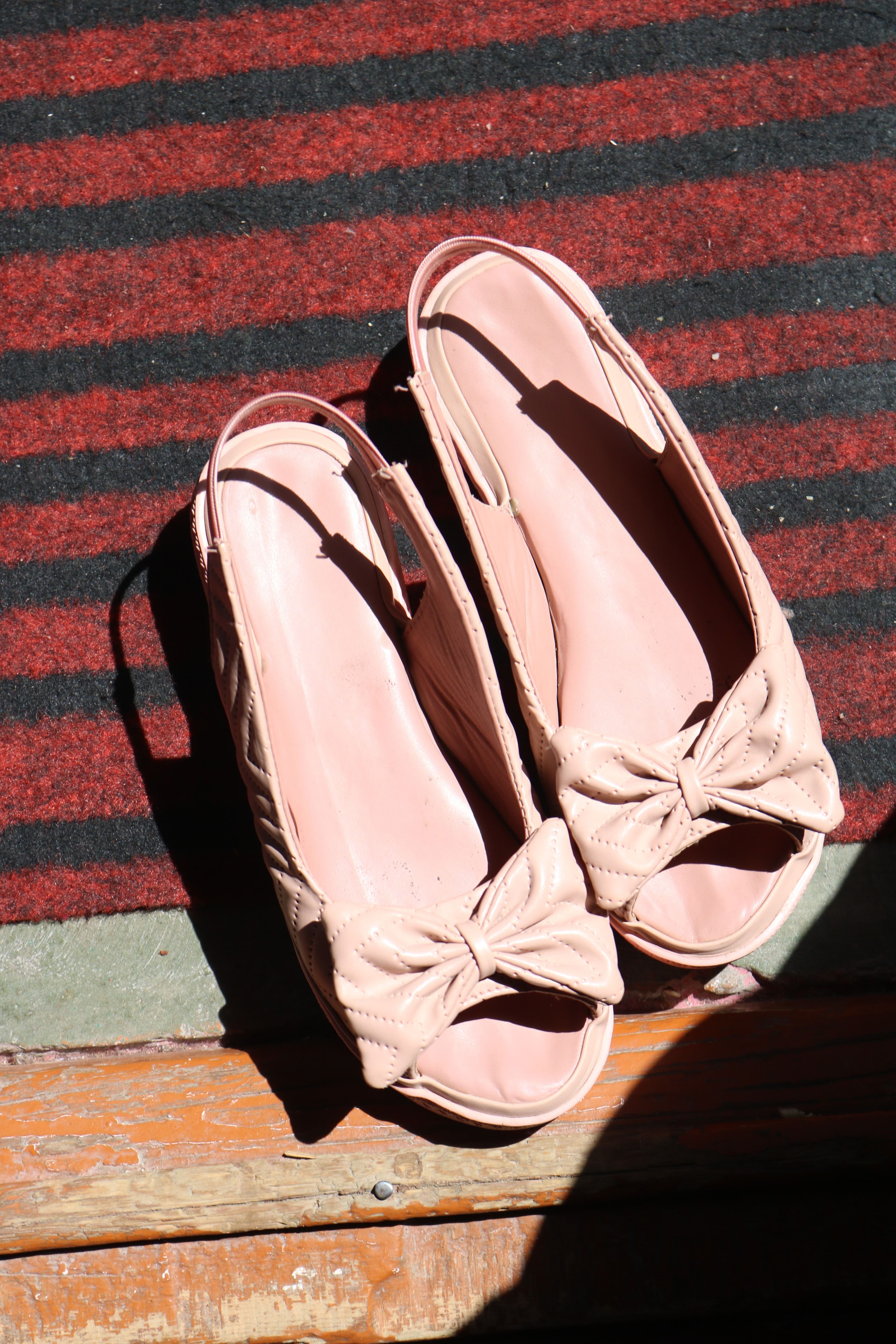 Modern Neutral Slipons