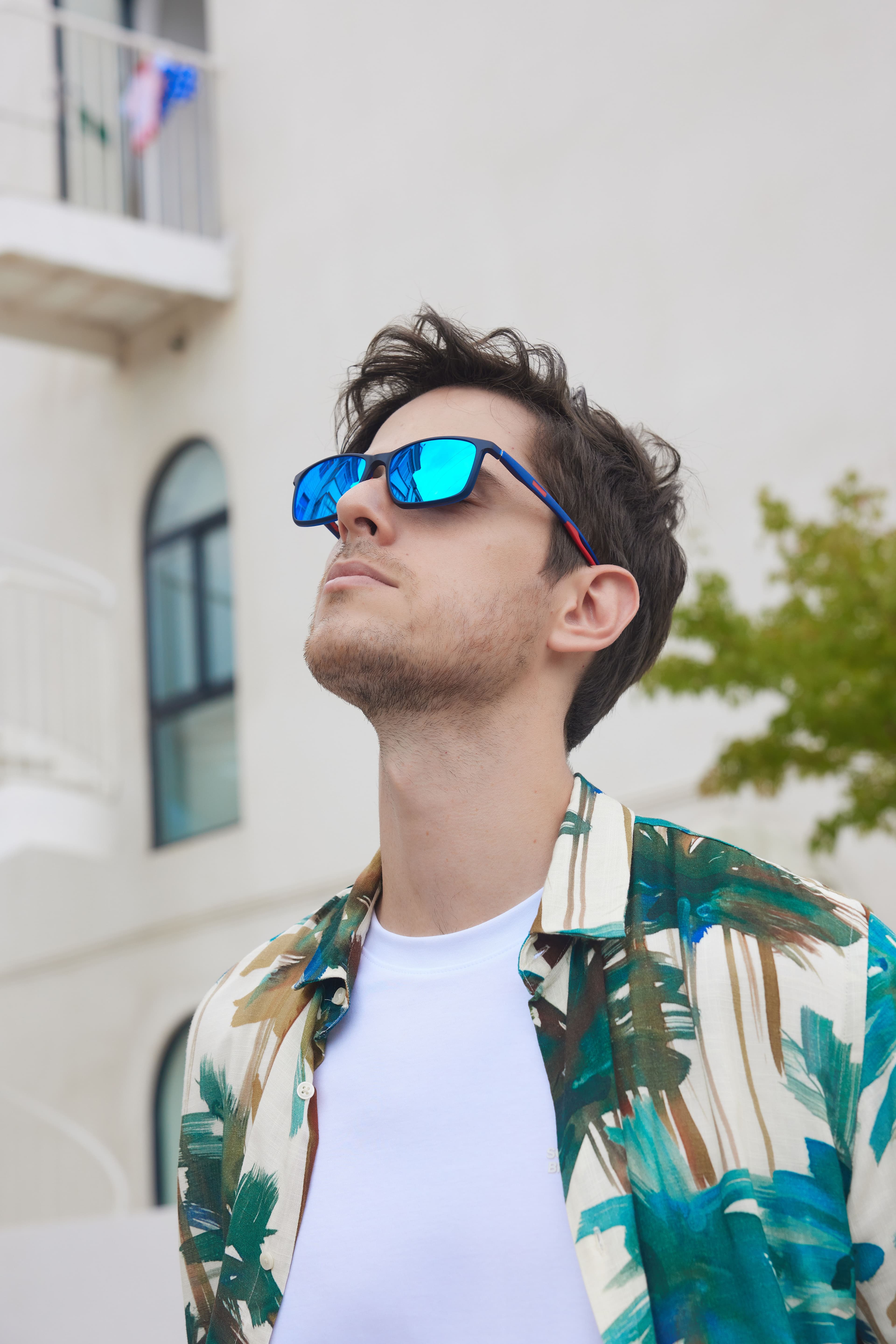 Amber Tortoiseshell Frames