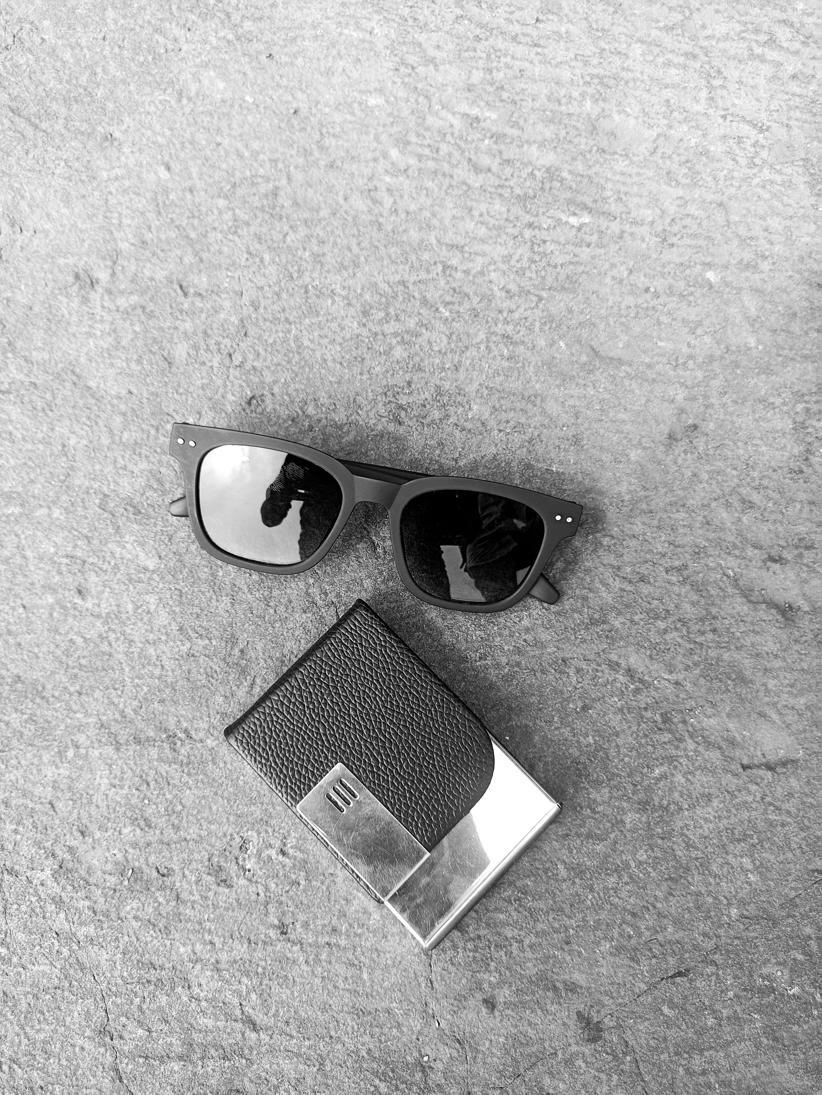 Bold Studio Eyewear