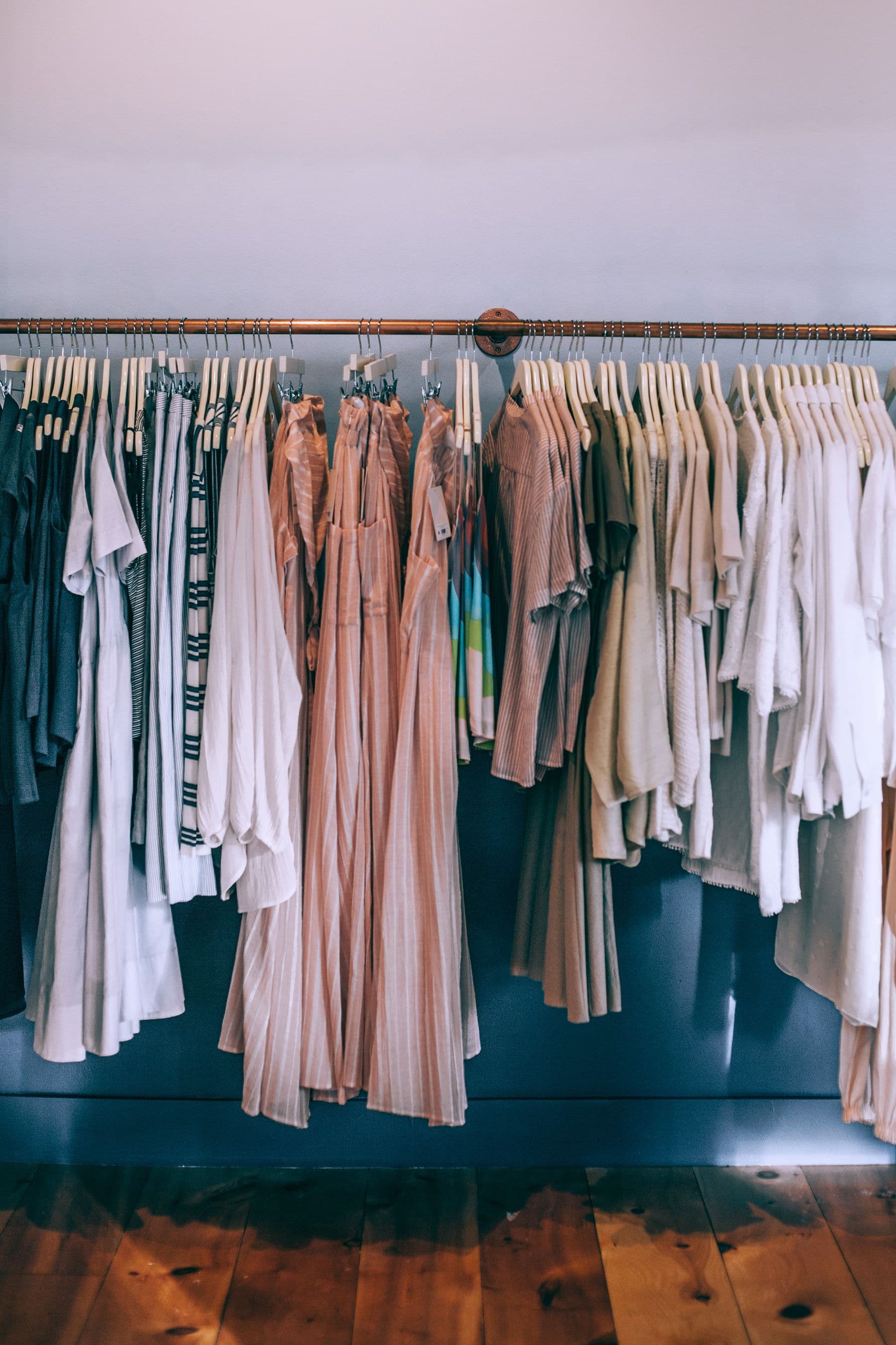 Soft-Tone Boutique Edit