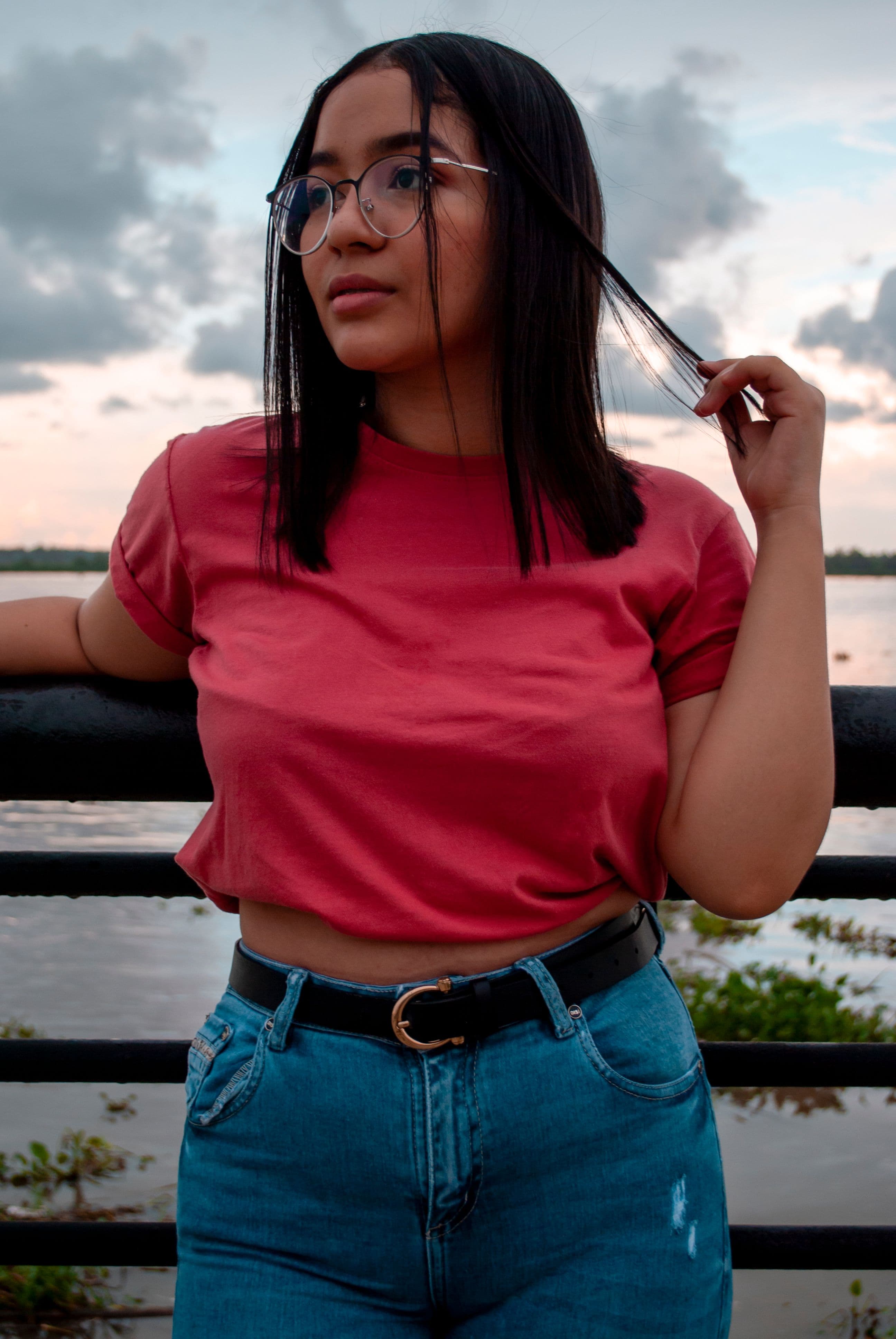Riverside Pink Ease