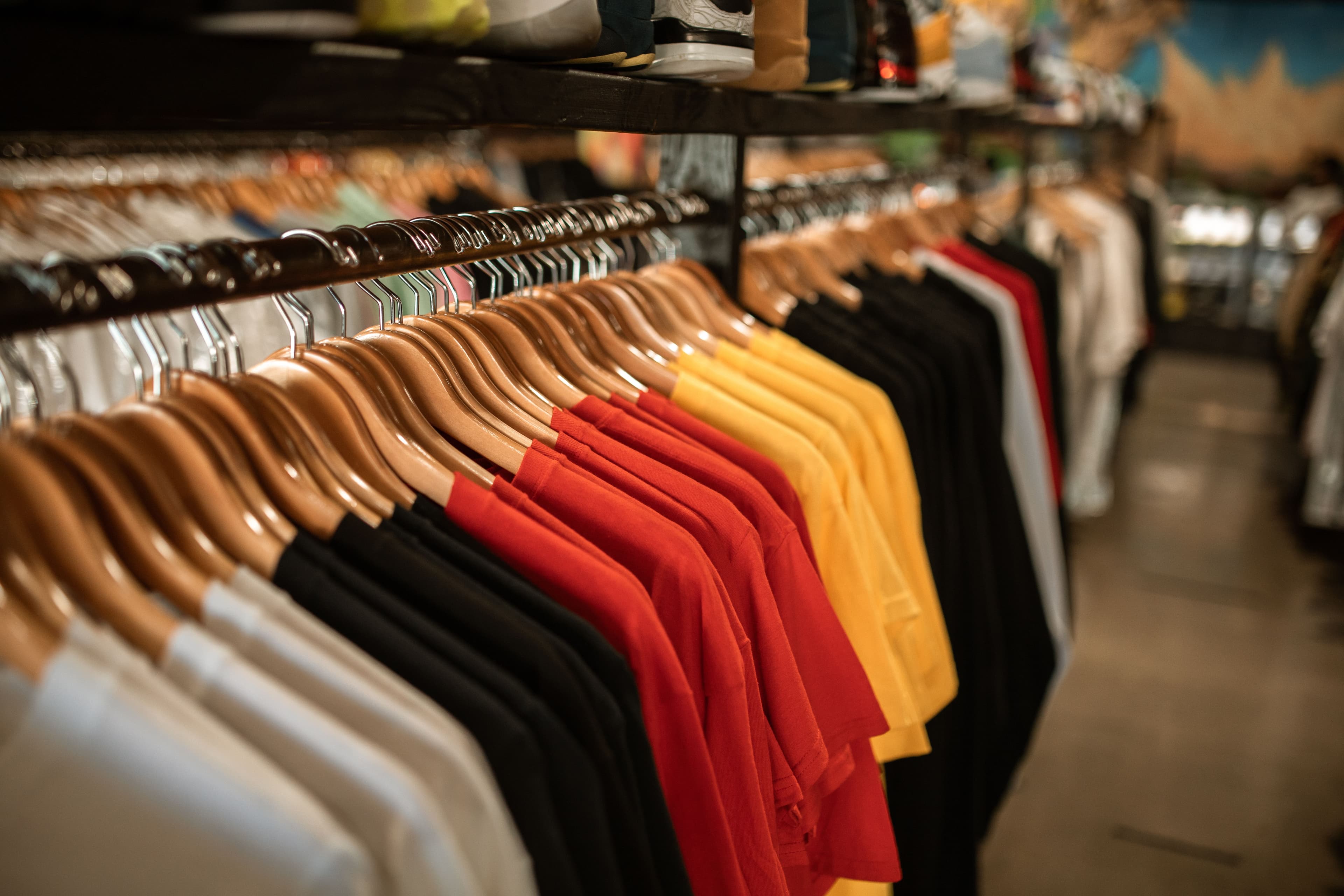 Everyday Shirt Collective