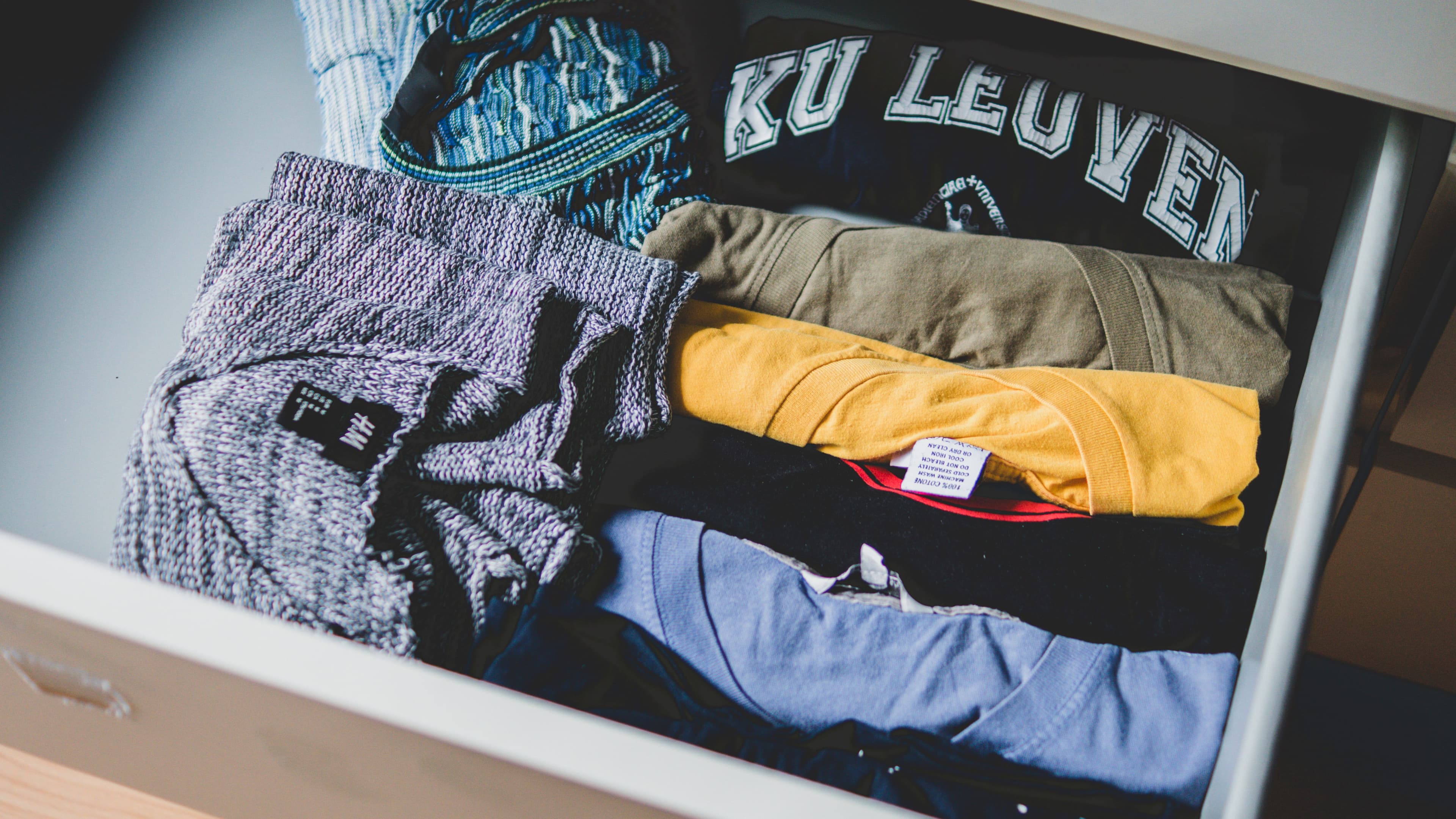 Folded Weekend Favorites