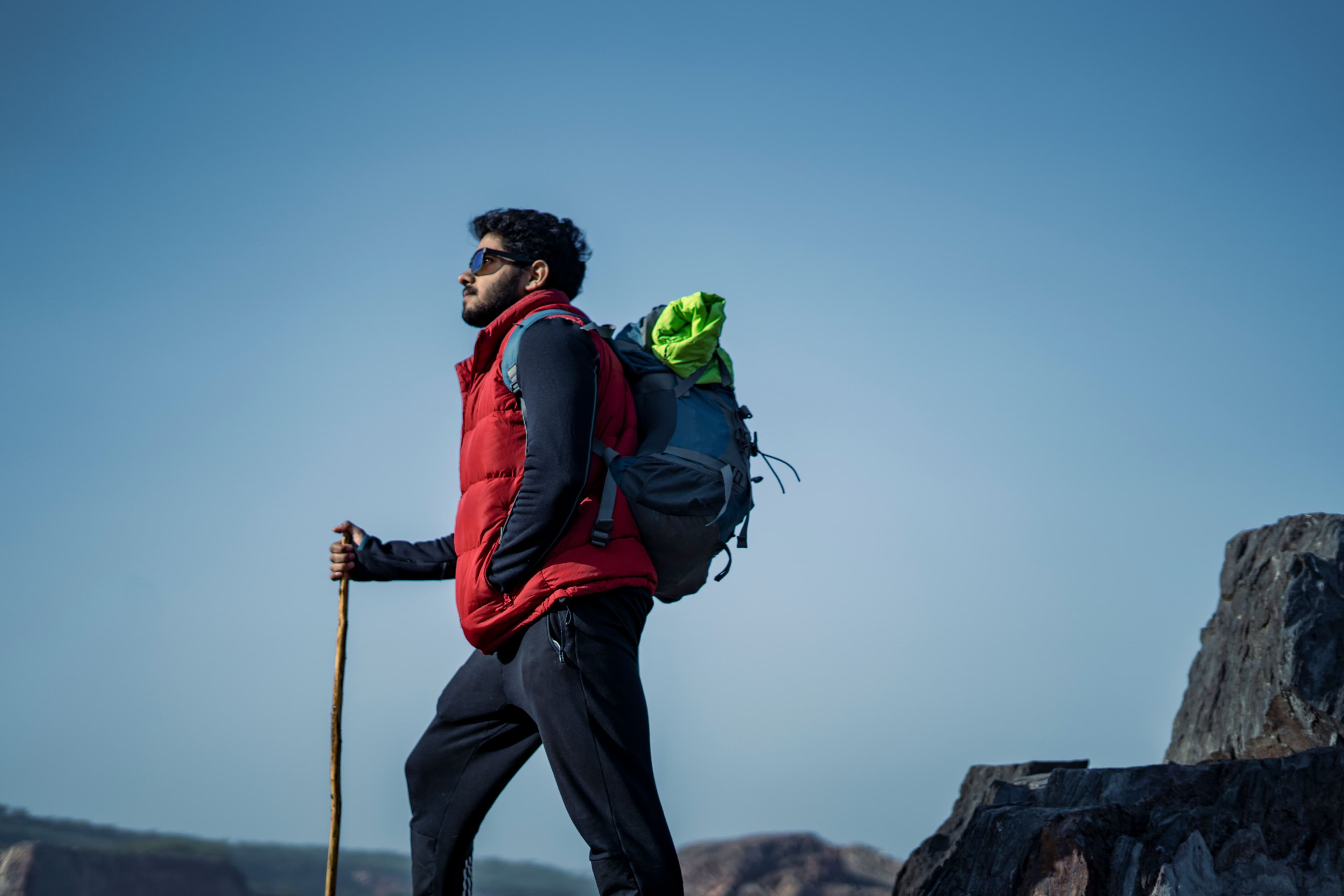 Weatherproof Performance