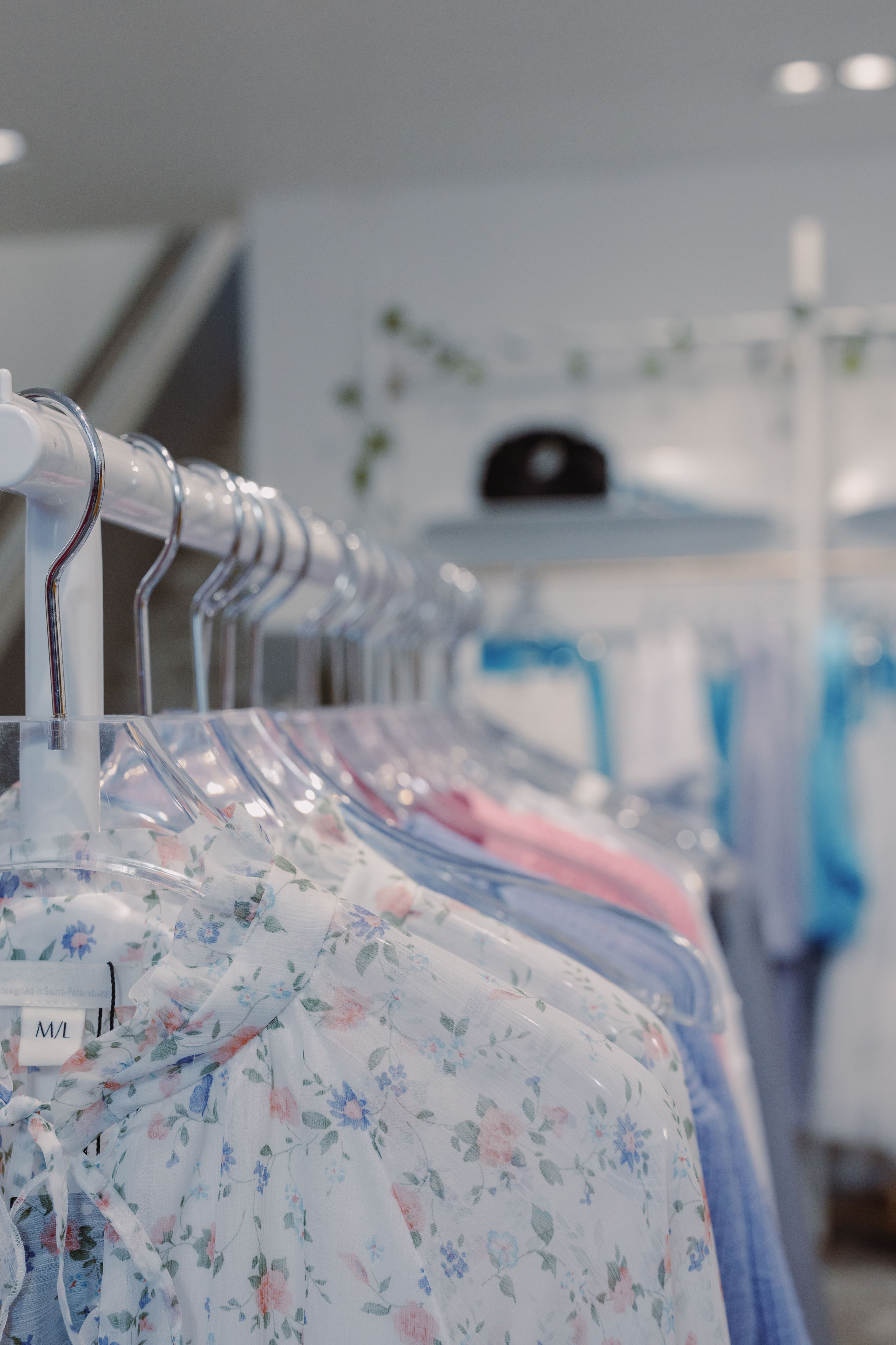 Floral Summer Boutique
